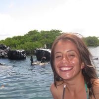 CarolinaZabal20's profile picture. 