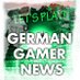 GermanGamerNews (@GermanGamerNews) Twitter profile photo