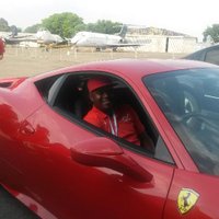 Mervyn Moloto (@johmolotm) 's Twitter Profile