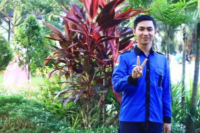 Accounting'12 @ Mulawarman University | Fb : endra julianto 
|
IG : endra_moveon | Ketua BEM FEB Unmul 2015/2016| #VICTORY | ERA JUARA