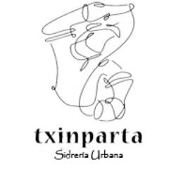 Txinparta Sagardotegia