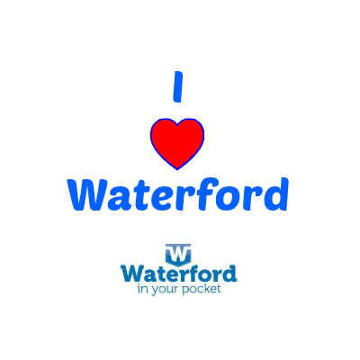 Your one stop shop for everything #Déise! #Waterford.