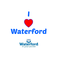 Waterford In Your Pocket(@WaterfordPocket) 's Twitter Profile Photo