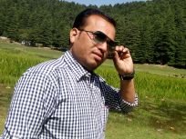sanjayg861979's profile picture. 