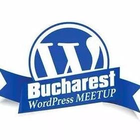 wprobu's profile picture. News and updates from the monthly Bucharest WordPress Meetup