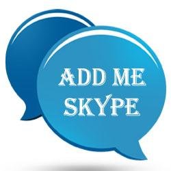 addmeskype04’s profile image