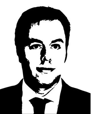 sierralvarez's profile picture. Ingeniero con ingenio.