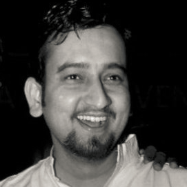 Engineering Manager at Publicis Sapient, Organiser of React Scotland. Follow me for CSS and JS updates.