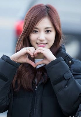 Konnichiwa! Annyeong! You can also follow @ibelongtzuyu  and I'll give you a followback. OTAKU | TWICE | EXO | BTS | SNSD | ASTRO | GOT 7

PH | JAPAN | KOREA