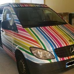 AsapServicios's profile picture. Empresa dedicada la impresión digital. Producción y colocación de #vinilos, lona, textil, #wrapping, perfilería de aluminio, #PVC Dibond...  Telf: 981915991