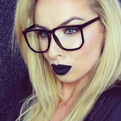 #LittleKiva Official Twitter. Make up artist, #1 Most Subscribed Beauty Guru in Ireland. © https://t.co/758YasdDZd