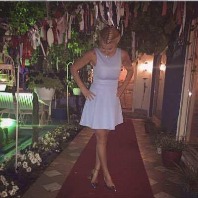 sumeyraslnn's profile picture. Fethiye / Londra / İstanbul (sometimes)