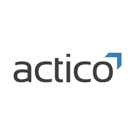 ACTICO - Smarter Decisions