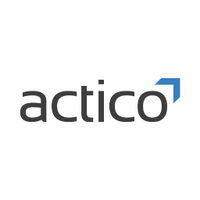 ACTICO(@ACTICO_en) 's Twitter Profile Photo