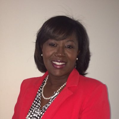 Principal Burney-Harris-Lyons