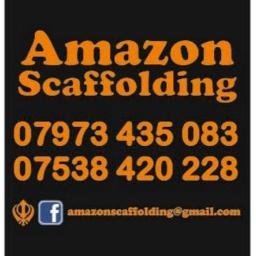 Best Quality and Price for scaffolding across South East England.
Site safety and customer satisfaction is our main priority.
Based in Barking, Essex.