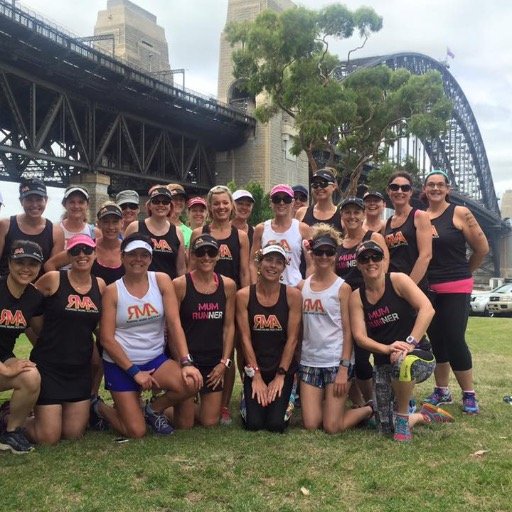 Runningmumsaust's profile picture. A leading network for running mums
