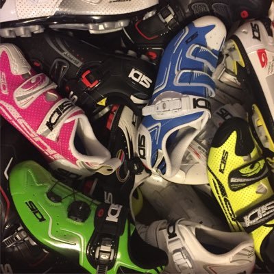 Sidi Cycling Shoe Community Coming Soon