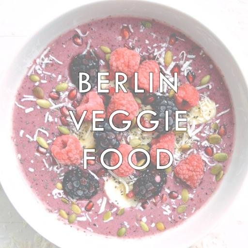 Are u Addicted to GOOD VEGGIE AND VEGANFOOD? Follow me and I promise to make you hungry!