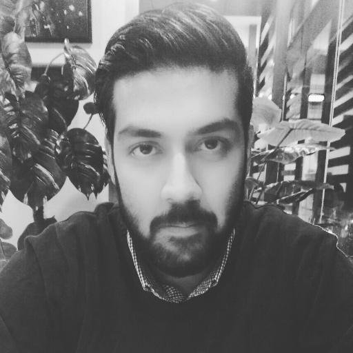 SWajAli's profile picture. @mantud, books, and geo-politics. That's all I do.