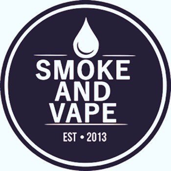 SmokeandVape Profile Picture