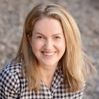 Tracy Gillett (@raisedgood) 's Twitter Profile