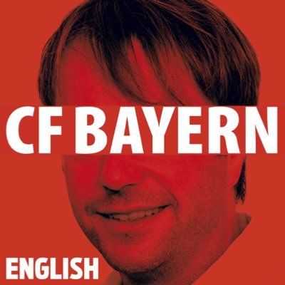 English acount of @cfbayern – football-chief of @sportbild and @BILD_sport - focus on @FCBayern and @DFB_Team