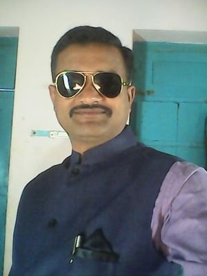 RTI & Social Activist,                      आपकी ख़ातिर …!!