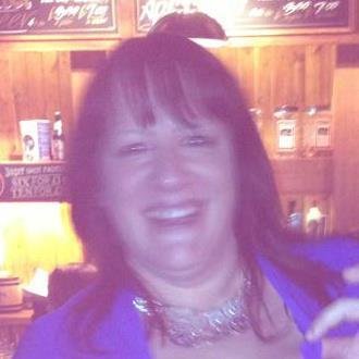 SueScott45's profile picture. 