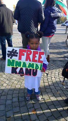 BIAFRA,THE NAME THAT GIVES ME SO MANY REASONS TO SMILE