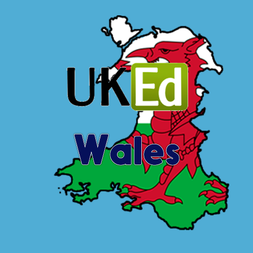Jobs, news & resources to support teachers in Wales, from the UKEdChat Community.