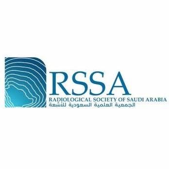 Radiological Society of Saudi Arabia info@rssa.org.sa