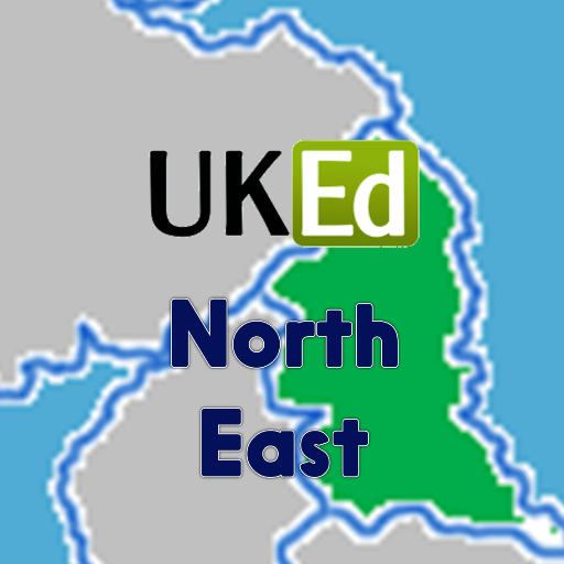 Jobs, news & resource to support teachers in the North East region of England, from the UKEdChat Community. Managed in the North East by @MrGPrimary