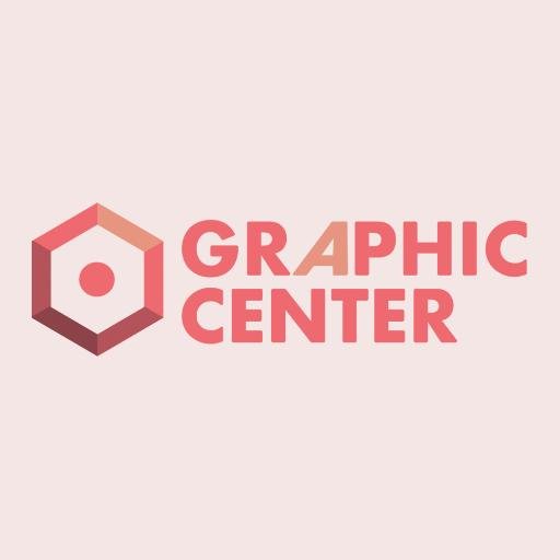 _GraphicCenter_'s profile picture. Veleprodaja grafičkog materijala, strojeva i opreme za sitotisak, flekso tisak i digitalni tisak.