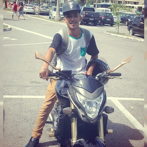 Fb: Samuel Ferreira II 1.7  SOLTEIRO Whats Na DM
