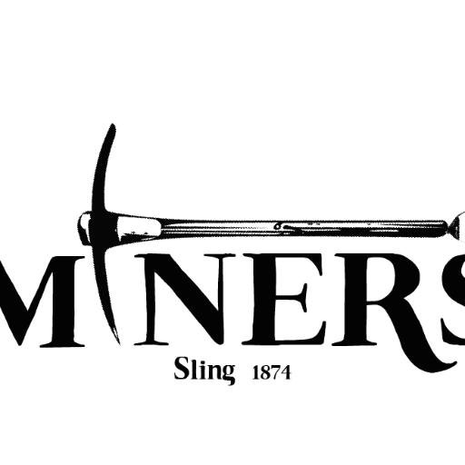 TheMinersSling Profile Picture