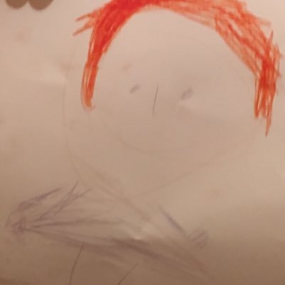 my little niece drew michael and it would be the cutest thing if he could see it! :-) ⠀⠀⠀⠀⠀⠀⠀⠀⠀⠀⠀⠀⠀so can u rt and tag michael?♡