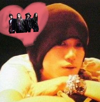 bletruery's profile picture. 🌈L'Arc~en~Ciel☠VAMPS🦇HYDE🍌TETSUYA🦁KEN🐨ACID ANDROID🎸GLAY
♡ﾄﾞｴﾙ♡ﾌﾞﾗｻｶ♡ﾊｯﾋﾟｰｽｨﾝｶﾞｰ♡glayer
新米の❄Snow Man❄→ふっか担☃💜です❢ ﾌｫﾛﾊﾞ100%😎✨