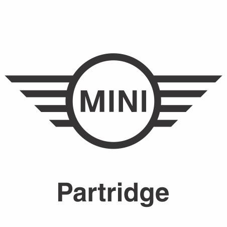 PartridgeMINI's profile picture. Welcome to Partridge of Hampshire MINI, the home of MINI on the South Coast.
Sales | Service | Parts & Accessories | Bodyshop