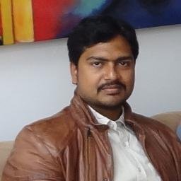 kamble4u's profile picture.