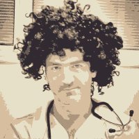 Dr Tati 🍷💉(@Dr_Tati) 's Twitter Profile Photo