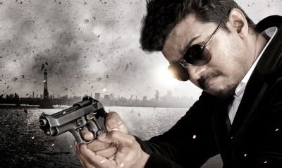 kiro_kirosha's profile picture. fan of Vijay