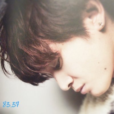 yjm4511's profile picture. 85年・関ジャニ∞・BUMP、ROCK。 香川出身、大阪経由の滋賀在住。 エイトごと、しょーもないひとり言をつぶやいています☻ 安田くん寄りですが、全員だいすきです♡ BUMPの音楽には何度も助けられました。いくつになってもあほなことだいすき‼ 無言フォローはフォロバしませんので悪しからず。