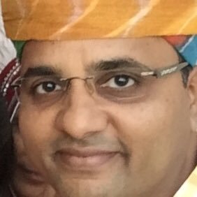 SUJEET281074's profile picture. Insurance and investment advisor