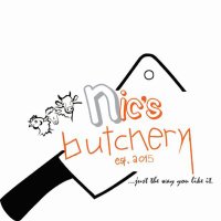 Nic's Butchery (@nicsbutchery) Twitter profile photo