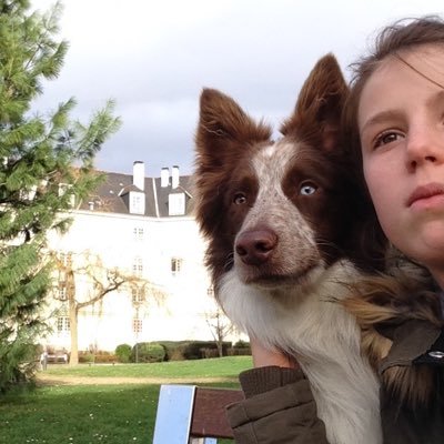 Lucky_et_moi's profile picture. 