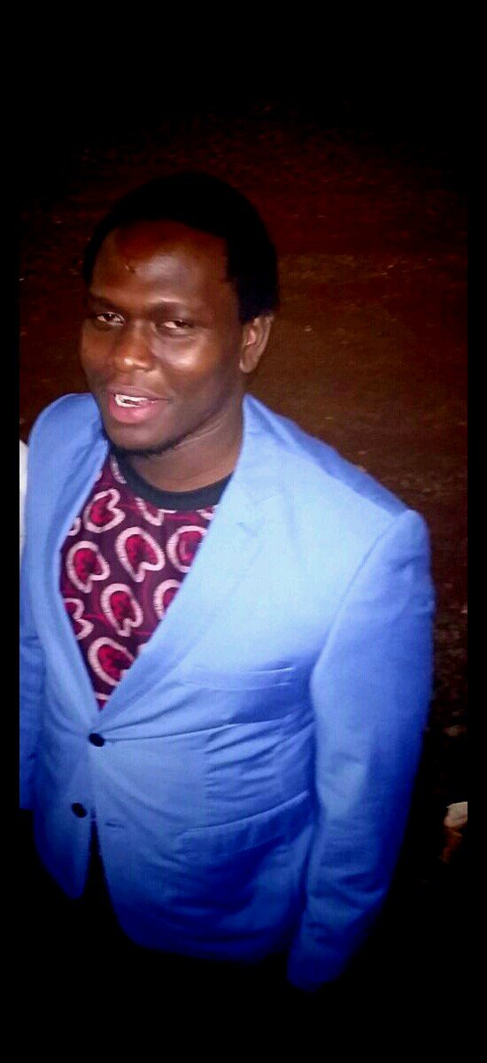 mwanikialbert4's profile picture. 