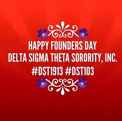 Schaumburg-Hoffman Estates Alumnae Chapter of Delta Sigma Theta Sorority, Inc. is a sisterhood of college-educated women committed to public service