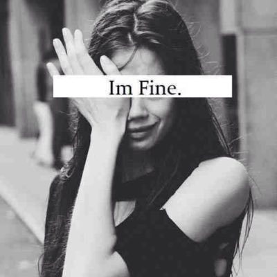 22// depersonalisation, anxiety, depression, self harm// secret account// 0 days clean//