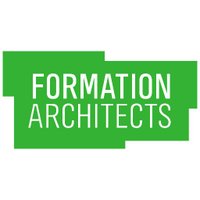 Formation Architects(@Formation_Arch) 's Twitter Profile Photo